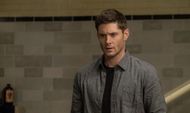 Supernatural (Image via The CW, The WB)